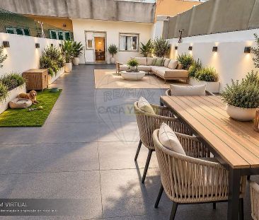 Apartment T2 in São Domingos de Benfica, Lisboa - Foto 2