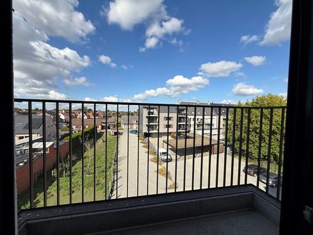 Appartement te huur - Photo 4
