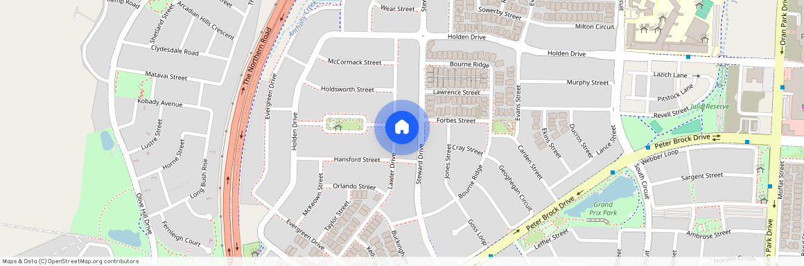 46 Lawler Drive, NSW 2570, Oran Park