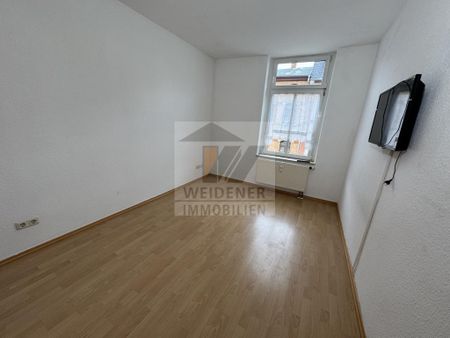 Gera’s gute Stube: Untermhaus! 3-Raum Wohnung nahe der Elster! - Photo 4