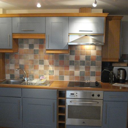 1 Bed Flat, Whitworth Street, M1 - Photo 3