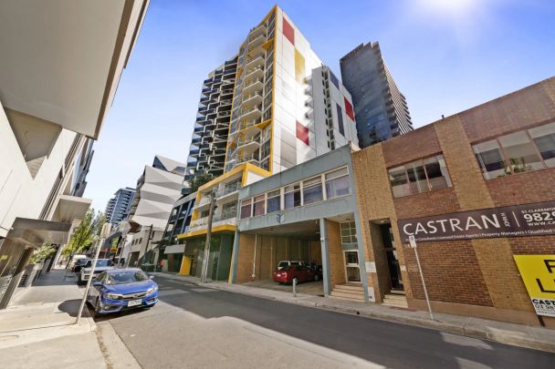 Unit 401/47 Claremont Street, - Photo 1