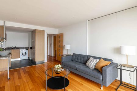 1 bedroom flat to rent - Photo 5