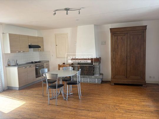 Maison 2 pièces – 61 m² environ à Val-d'Izé (ref : 5224) - Photo 1