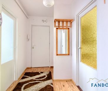 Baranówka – 3 pokoje, 48 m2 - Фото 3