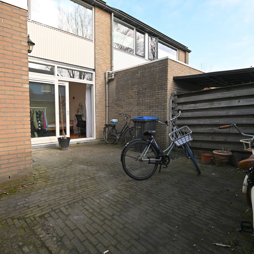 Te huur: Kamer Briljantstraat 333 in Groningen - Foto 1