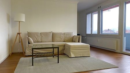 3½ Zimmer-Wohnung in Schinznach Bad (AG), möbliert, auf Zeit - Photo 3