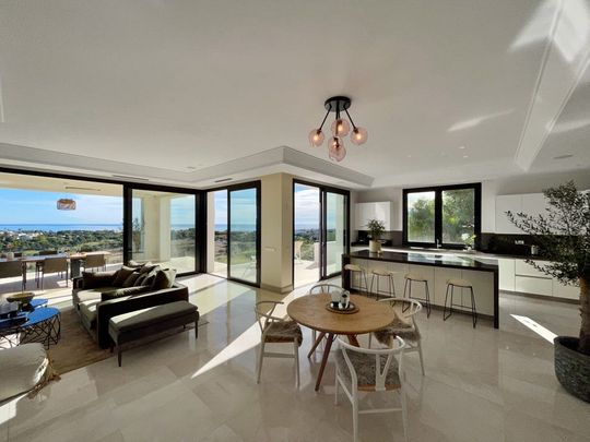 Benahavis, Andalusia 29679 - Photo 1