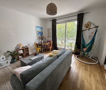Location Appartement 3 pièces 66m² - Photo 1
