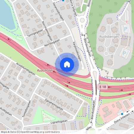 Karlstad, Norrmalmsgatan, 2, 65465