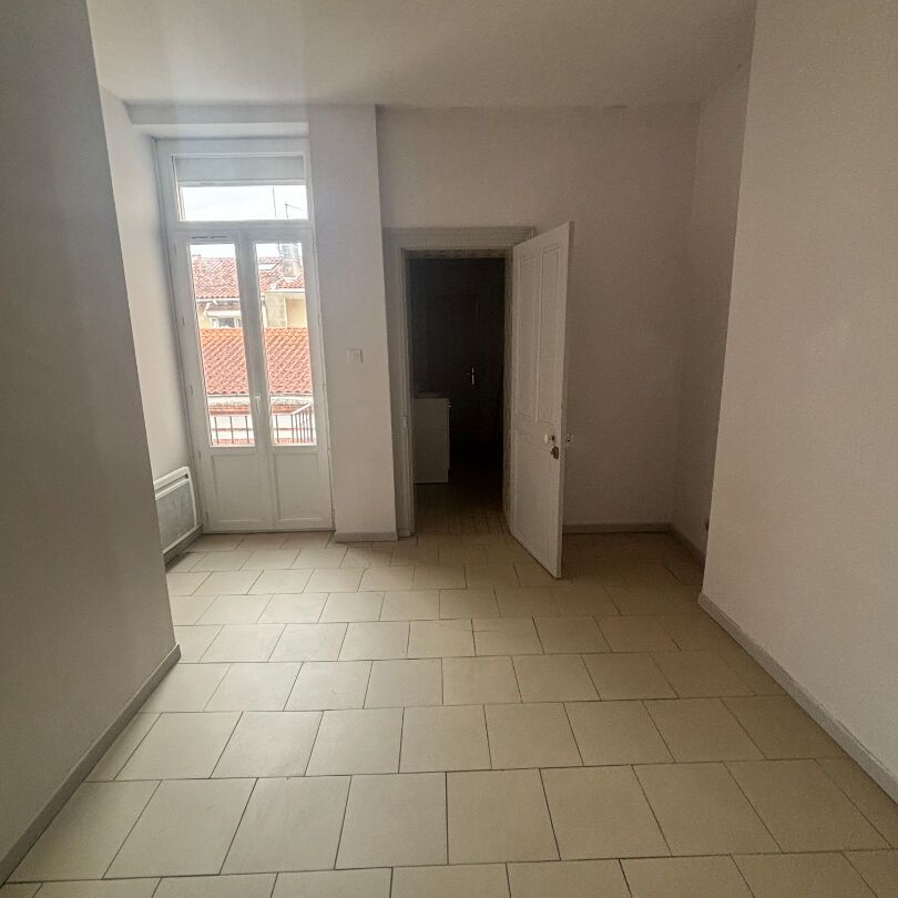 Appartement Toulouse 2bis pièce(s) 65 m2 - Photo 1