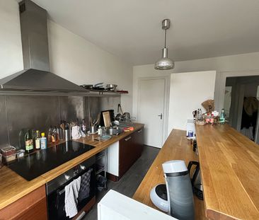 À LOUER – T4 MEUBLÉ de 92.12 m², Boulevard de la Liberté – RÉPUBLIQ... - Photo 5