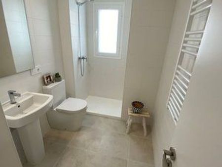 Piso En alquiler Avenida Reina Sofía 19, Puerto de Estepona - Foto 3
