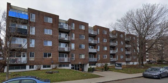 3 1/2 - 90 Rue Crépeau, Saint-Laurent - Photo 2