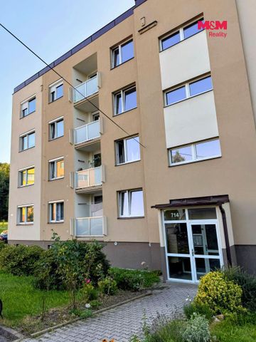 Pronájem bytu 1+1 39 m², Střelecký vrch 714, Chrastava - Photo 5