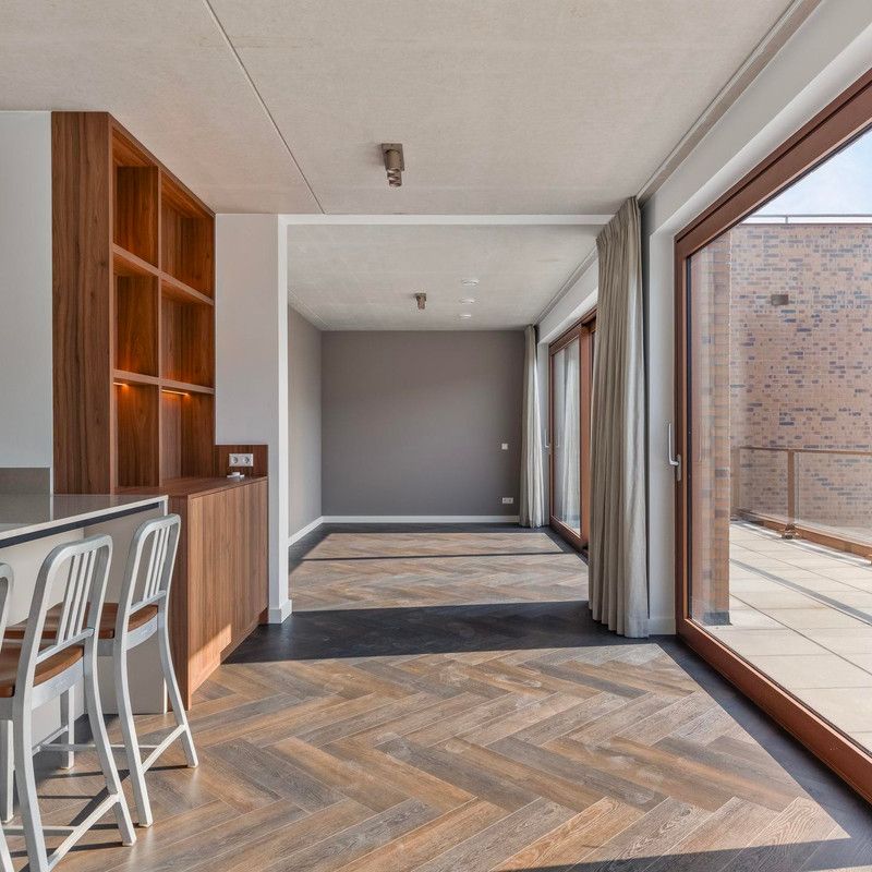 Isabellastraat 58 - Foto 1