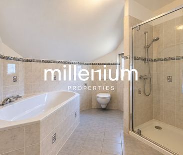 Charming single-family home with a garden in Châtelaine - Photo 6
