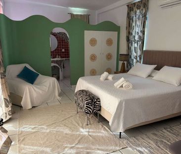 4 room luxury Villa for rent in Benalmádena, Andalusia - Photo 5