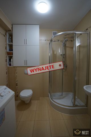 2 pokoje, Stare Miasto - Photo 5