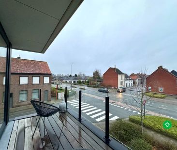 Recent nieuwbouwappartement met 2 slaapkamers te Koekelare - Photo 5