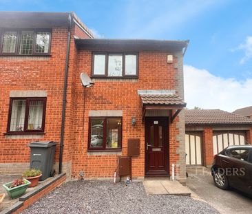 2 bedroom end of terrace to rent Mill Brook Drive, B31 - Photo 6