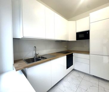 Volledig gerenoveerd appartement op gelijkvloers met aangenaam terr... - Foto 4