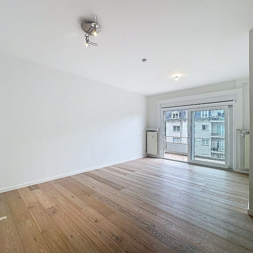 Appartement te huur in Sint-Denijs-Westrem - Photo 1