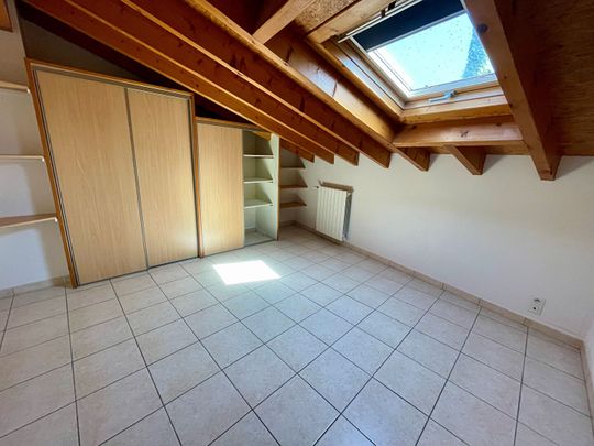 Location maison 4 pièces, 80.70m², L'Isle-Jourdain - Photo 1