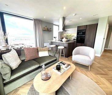 2 bedroom apartment to rent - Photo 3