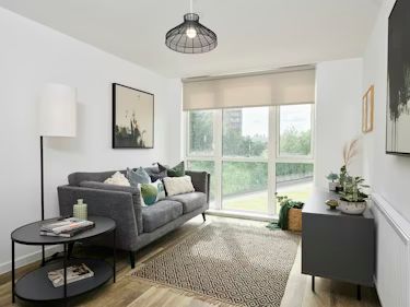 1 bedroom apartment - Photo 5