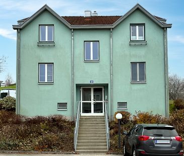 Wohnung in Weitra - Photo 1