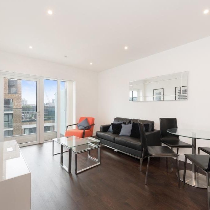 1 bedroom flat to rent - Photo 1