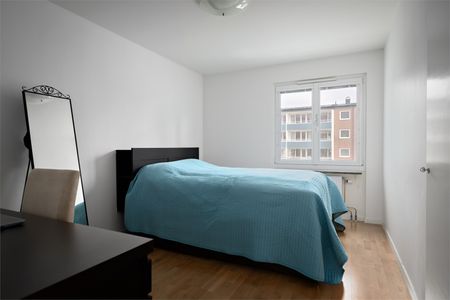 Vaktbergsvägen, Nynäshamn - Photo 2