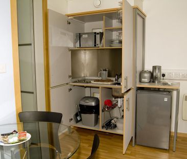 1 bedroom apartment to rent - Photo 1
