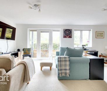 2 bedroom apartment to rent - Photo 6
