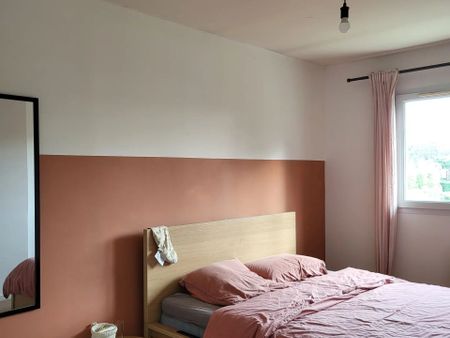 Location Maison 4 pièces 89 m2 à Saint-Jean-d'Illac - Photo 5