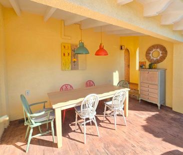 NICE VILLA FOR RENT with 4 bedrooms and community pool - Photo 6