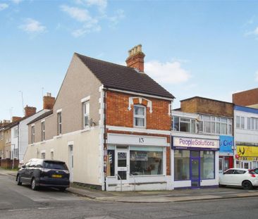 1 bedroom flat to rent - Photo 6