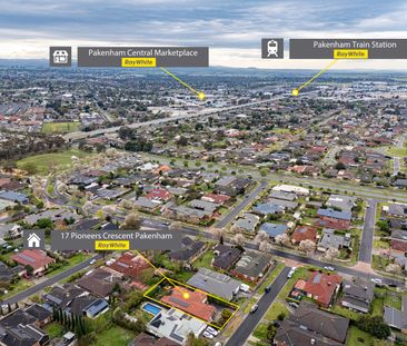 Beautiful and Unique Family Home - Heritage Springs Estate - Photo 1