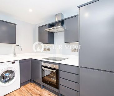 1 bedroom terraced house to rent - Photo 6