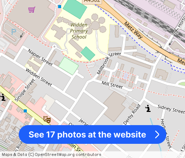 Millbrook Street, Gloucester, Gloucestershire, GL1 - Photo 1