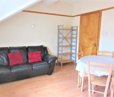 Great Apartment, 7c Canterbury Street, Botanic Area ~ Behind Queens... - Photo 2