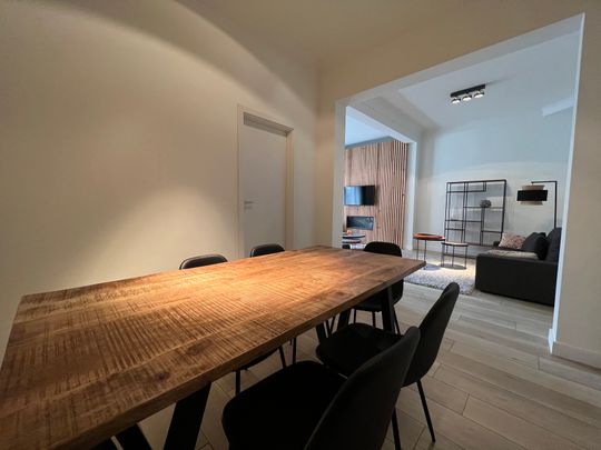 Rue Washington, 1050, Ixelles - Photo 1