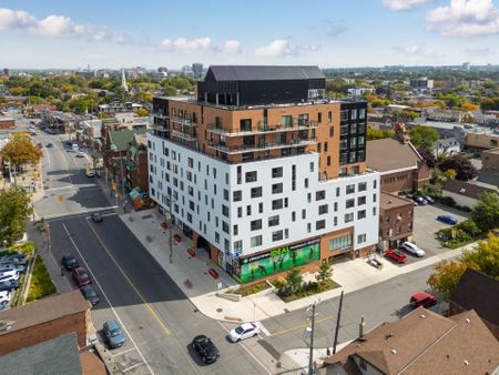 For Lease - 770 Somerset Street Unit# 406, West Centre Town, Ontario - Photo 4
