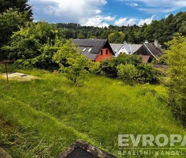 Pronájem bytu 1+kk v Kokonín u Jablonce nad Nisou - Fotografie 1