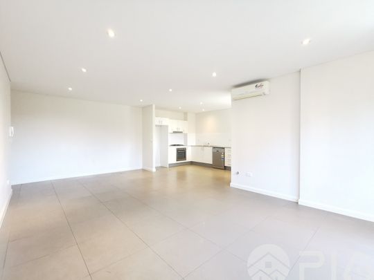 33/20-24 Sorrell St PARRAMATTA - Photo 1