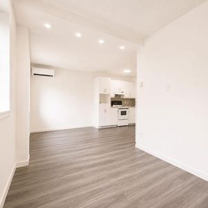 1 CH - 1 SDB - Montréal - $1,340 /mo - Photo 2