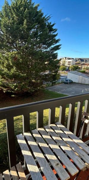 Appartement à louer 1 pièce 20.28m² - Photo 1