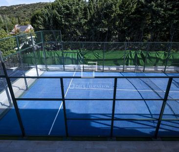 9 Bedroom house / villa for rent in Las Rozas, Madrid - Photo 6