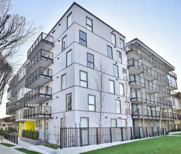 The Laurel | 8605 Laurel Street, Vancouver - Photo 1
